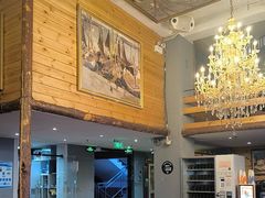 -明日世界密室轰趴·剧本桌游·箭馆团建(国贸店)