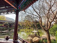 -华清宫景区