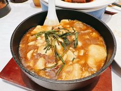-申阿婆·上海菜·小海鲜(国展店)