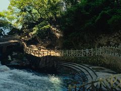 -香桥岩溶国家地质公园
