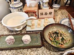 -南京大牌档(中山陵店)