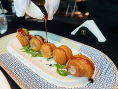 -醉东Oriental House(静安嘉里店)
