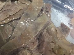 盐水鹅-正宗忘不了老鹅(梅岭店)