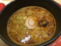 -八盛屋·沾面(集美万达店)