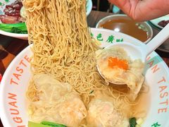 -西关味(大卫城店)