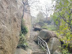 -嵖岈山风景区