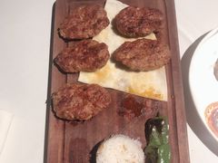 -Pasha帕夏土耳其餐厅(南昌路店)