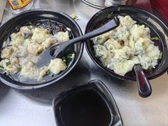 -真真鲜馄饨店(启蒙路店)