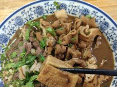 -陈记卤煮小肠