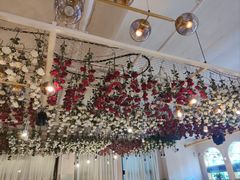 -红樱桃·欢乐餐厅(太原里店)