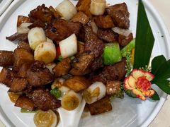 -益利大酒楼(井岸店)