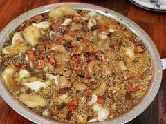 -黑皮酸菜鱼(三山街店)