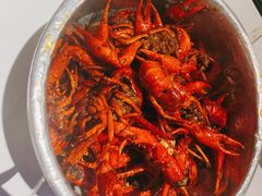 招牌虾-老长沙龙虾馆·聚会餐厅(白石洲店)