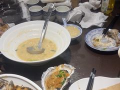 -福来齐·鲁菜海鲜·渔家菜(朝阳街分店)
