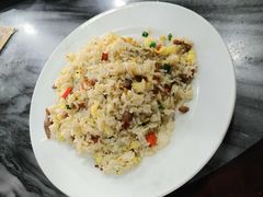 生炒牛肉饭-兴兴旺·冬瓜盅·啫啫煲(西华路店)