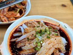 -牛王庙(龙华花园店)