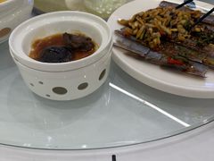 -小榄公饭店·岭南庭院餐厅(民安北路店)