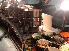 -广州富力丽思卡尔顿酒店