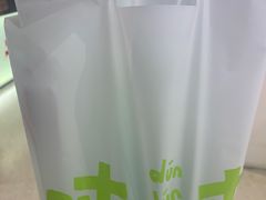 -桂桂茶(大宁国际广场店)