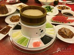 -北京全聚德(天安门店)