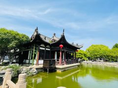 -常熟方塔园