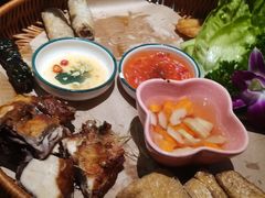 -南越郡·越式风味餐厅(青秀万达店)