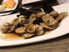 -杭州国际会议中心洲际酒店-原素全日餐厅(解放东路店)