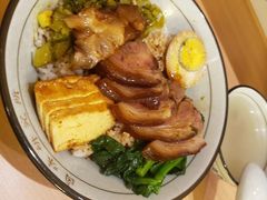 -狮头牌卤味研究所·卤味饭(花城汇南区店)