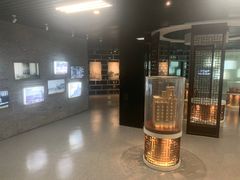 -天津市规划展览馆