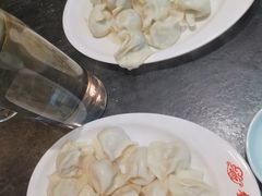 -李记饺子·熏酱东北菜(欢乐谷店)