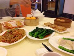 -新梅园不夜粥(龙华店)