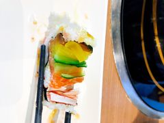 -水林间·寿喜烧自助(仙林金鹰店)