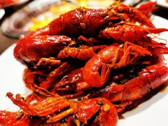 -欢乐牧场海鲜烤肉自助(牡丹园店)