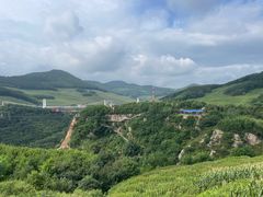 -本溪大峡谷