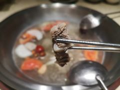 -313羊庄铁锅烀羊肉(望京店)