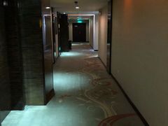 -武汉帝盛酒店(江汉路步行街店)