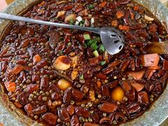 毛血旺-青城甲(青城山店)