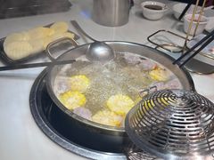 -潮发潮汕牛肉店(龙洞店)