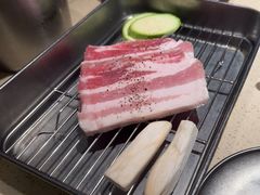 -Ant 蚂蚁洞烤肉·大营地(上海静安大悦城店)