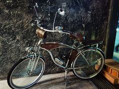 -Cooking Man(中懋天地店)