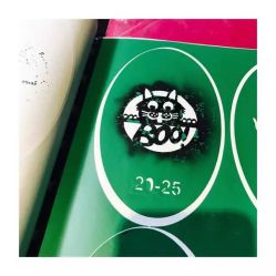 -上海刺客纹身