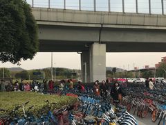 -仙林中心(地铁站)