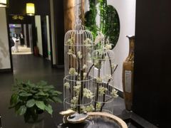 -九炉分座(个园店)