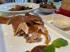 -天和晟烤鸭店(玉泉西街店)