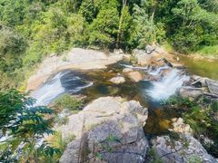 -海南热带雨林国家公园吊罗山景区