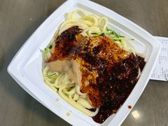 -志亮灌汤蒸饺·清真(庙后街店)