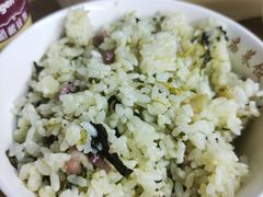 -文庙菜饭(四川北路店)