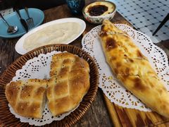-梅夫娜土耳其餐厅.清真HALAL