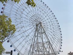 -南昌之星摩天轮