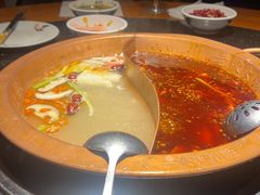 -老版火锅.12年西安排队王(沣峪口店)
